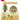 Christmas: 5-Step Handicrafts for Kids
