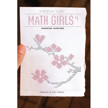 Math Girls 4: Randomized Algorithms