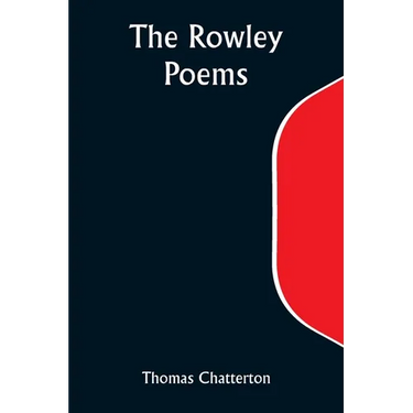 The Rowley Poems