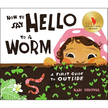 How to Say Hello to a Worm: A First Guide to Outside