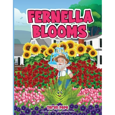 Fernella Blooms