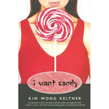 I Want Candy