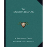 The Knights Templar