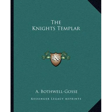 The Knights Templar
