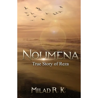 Noumena: True Story of Reza: True Story of Reza