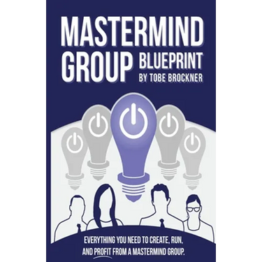 Mastermind Group Blueprint