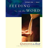 Feeding on the Word, Participants Book, Vol. 2: Companions in Christ