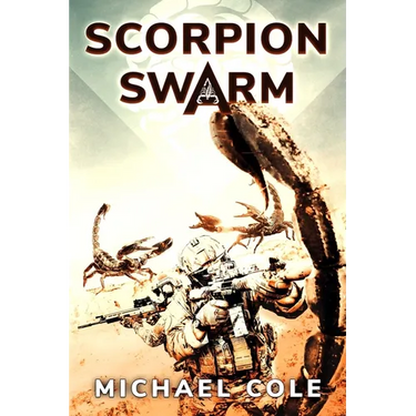 Scorpion Swarm