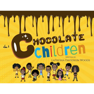 Chocolate Children