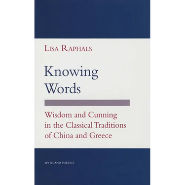 Knowing Words: Poststructuralism, Cultural Politics, and Art History