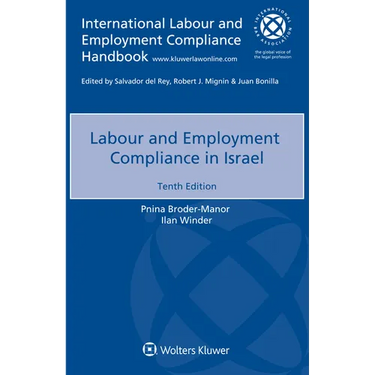Labour and Employment Compliance in Israel