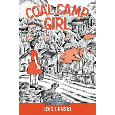 Coal Camp Girl