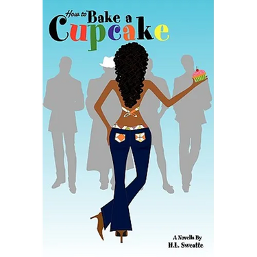 How to Bake a Cupcake