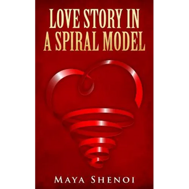 Love Story in a Spiral Model: A usual love story which progresses from being friends to becoming sweethearts!