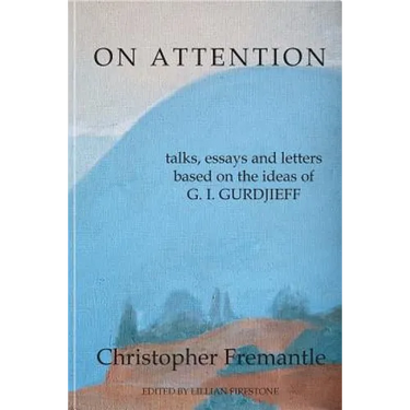On Attention