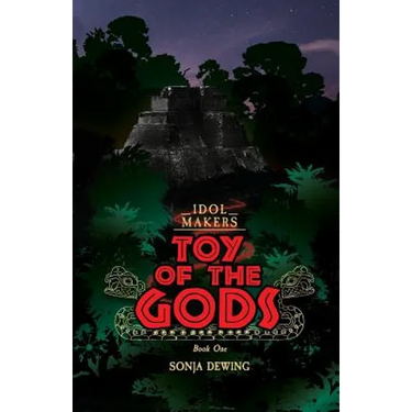 Toy of the Gods