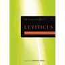 Kabbalistic Bible - Leviticus