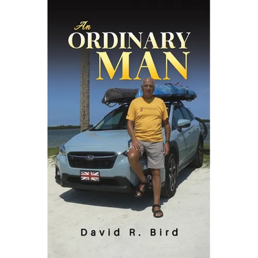 An Ordinary Man