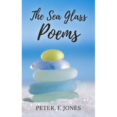 The Sea Glass Poems