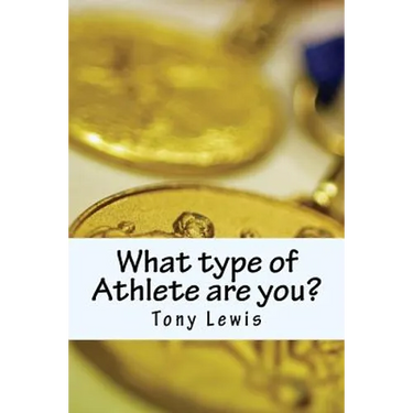 What type of Athlete are you?
