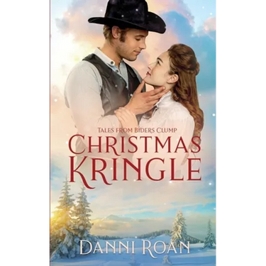 Christmas Kringle: Tales from Biders Clump