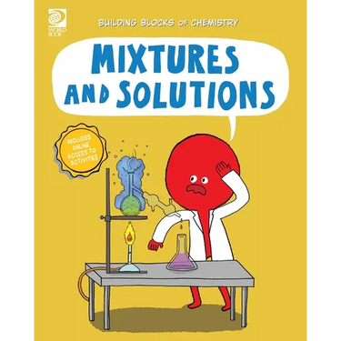 Mixtures and Solutions