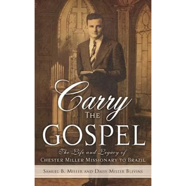 Carry the Gospel