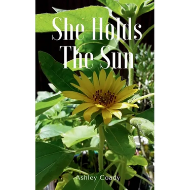 She Holds The Sun