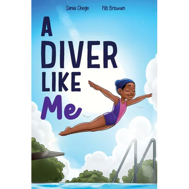 A Diver Like Me