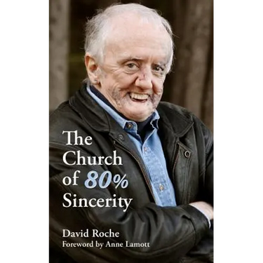 The Church of 80% Sincerity