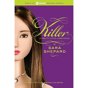 Pretty Little Liars #6: Killer