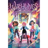 House of Elephants (Witchlings 3): Volume 3