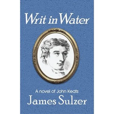 Writ in Water