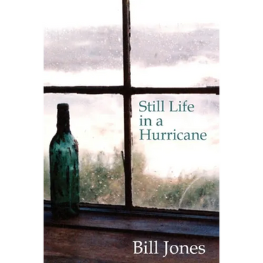 Still Life in a Hurricane