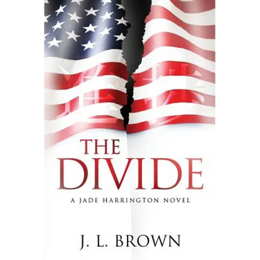 The Divide: A Jade Harrington Novel
