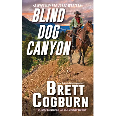 Blind Dog Canyon