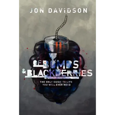 Of Bombs And Blackberries