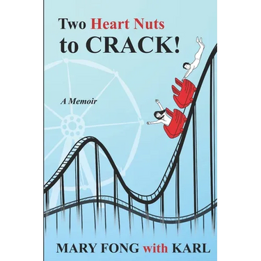 Two Heart Nuts To Crack!