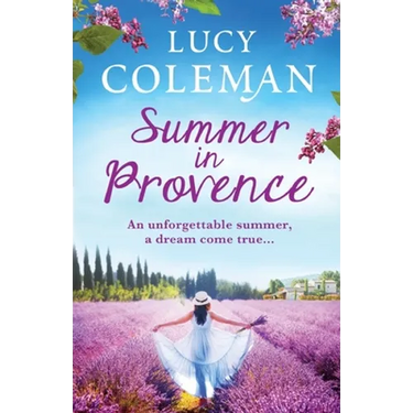 Summer in Provence