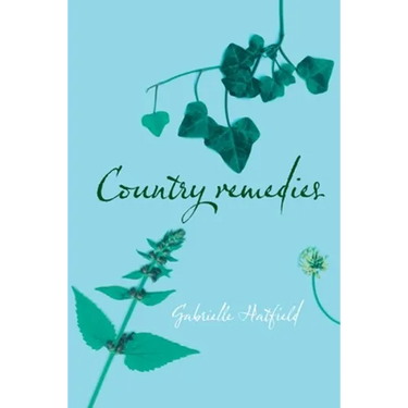 Country Remedies: Traditional East Anglian Plant Remedies in the Twentieth Century