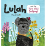 Lulah and the Tiny Red Ladybug