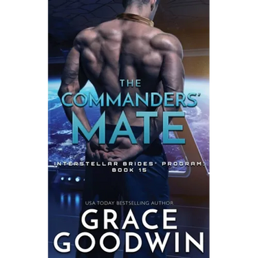The Commanders' Mate