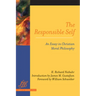 The Responsible Self: An Essay in Christian Moral Philosophy
