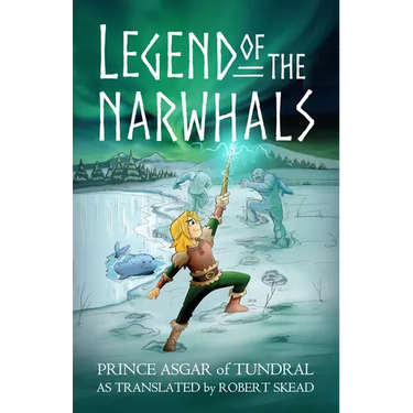 Legend of the Narwhals