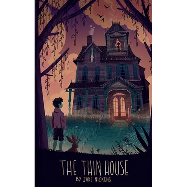 The Thin House