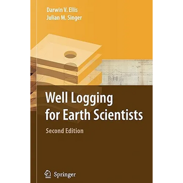 Well Logging for Earth Scientists