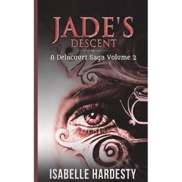 Jade's Descent