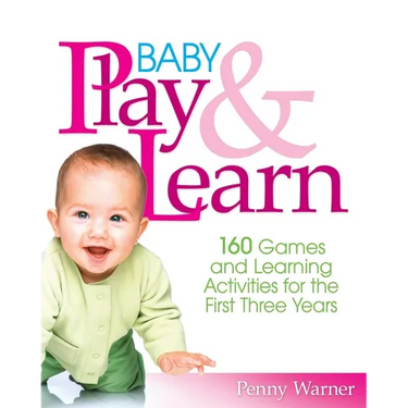 Baby Play And Learn