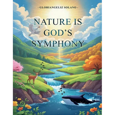 Nature Is God's Symphony