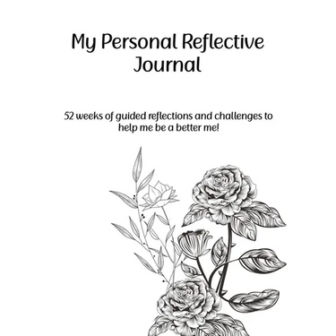 My Personal Reflective Journal